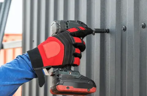 Travaux de zinguerie - Cocherel